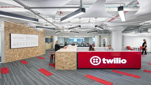 Twilio study finds consumers prefer email and text when communicating with brands