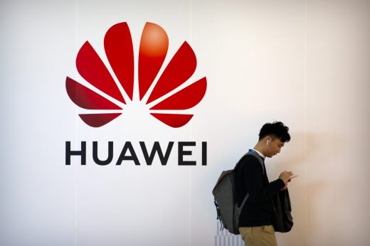 US will grant Huawei trade ban exemptions ‘very shortly’