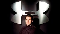 Under Armour stock plummets after news of federal accounting investigation