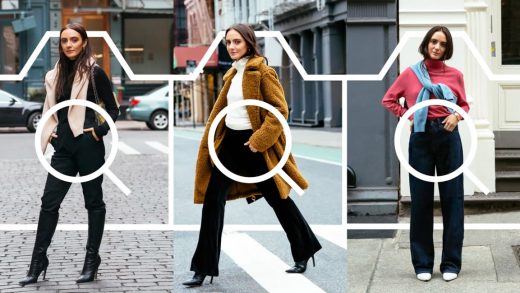 Uniqlo will help you re-create that perfect outfit you just spotted on the internet