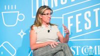 Vice Media CEO Nancy Dubuc on why she’s tired of hearing about ‘bro culture’