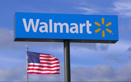 Walmart Reportedly Readying Self-Service Search, Display Ad Platform
