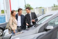 What To Ask A Rochester Auto Dealership When Buying A Car