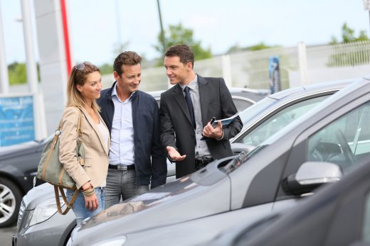 What To Ask A Rochester Auto Dealership When Buying A Car