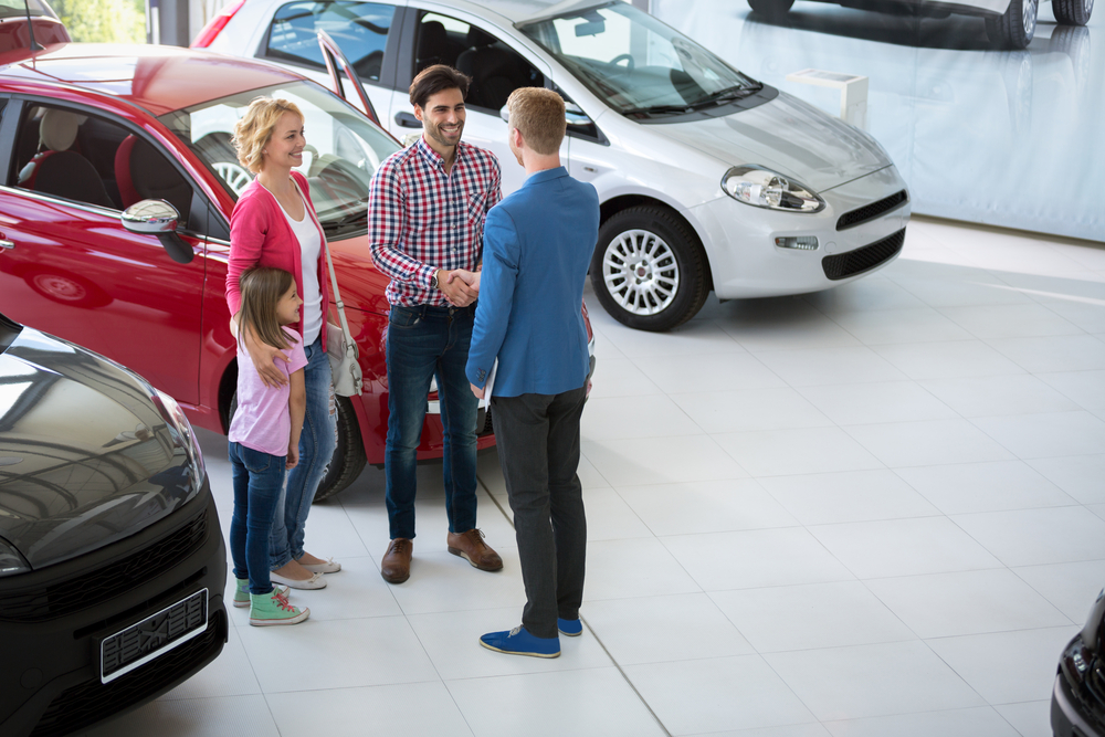 What To Ask A Rochester Auto Dealership When Buying A Car | DeviceDaily.com