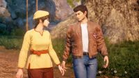 What’s on TV this week: ‘Shenmue III’