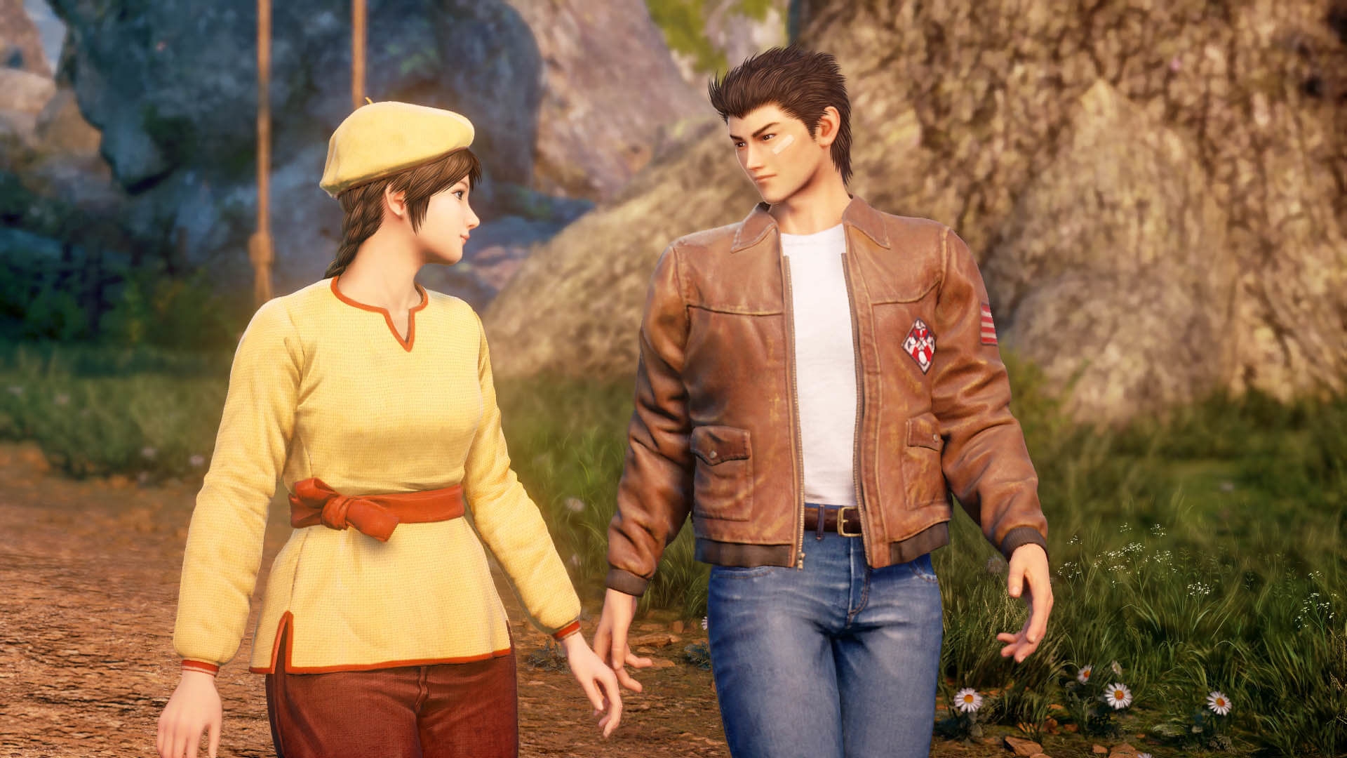 What's on TV this week: 'Shenmue III' | DeviceDaily.com