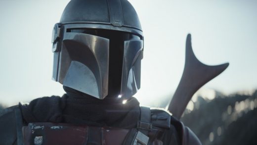 What’s on TV this week: ‘The Mandalorian’