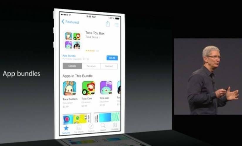 When’s the Right Time to Leave the App Store? | DeviceDaily.com When’s the Right Time to Leave the App Store? | DeviceDaily.com