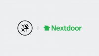 Yext, Nextdoor Help Improve Local Business Experience