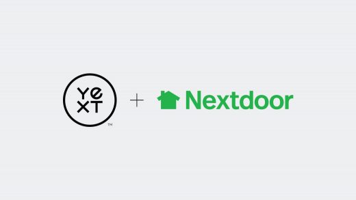 Yext, Nextdoor Help Improve Local Business Experience