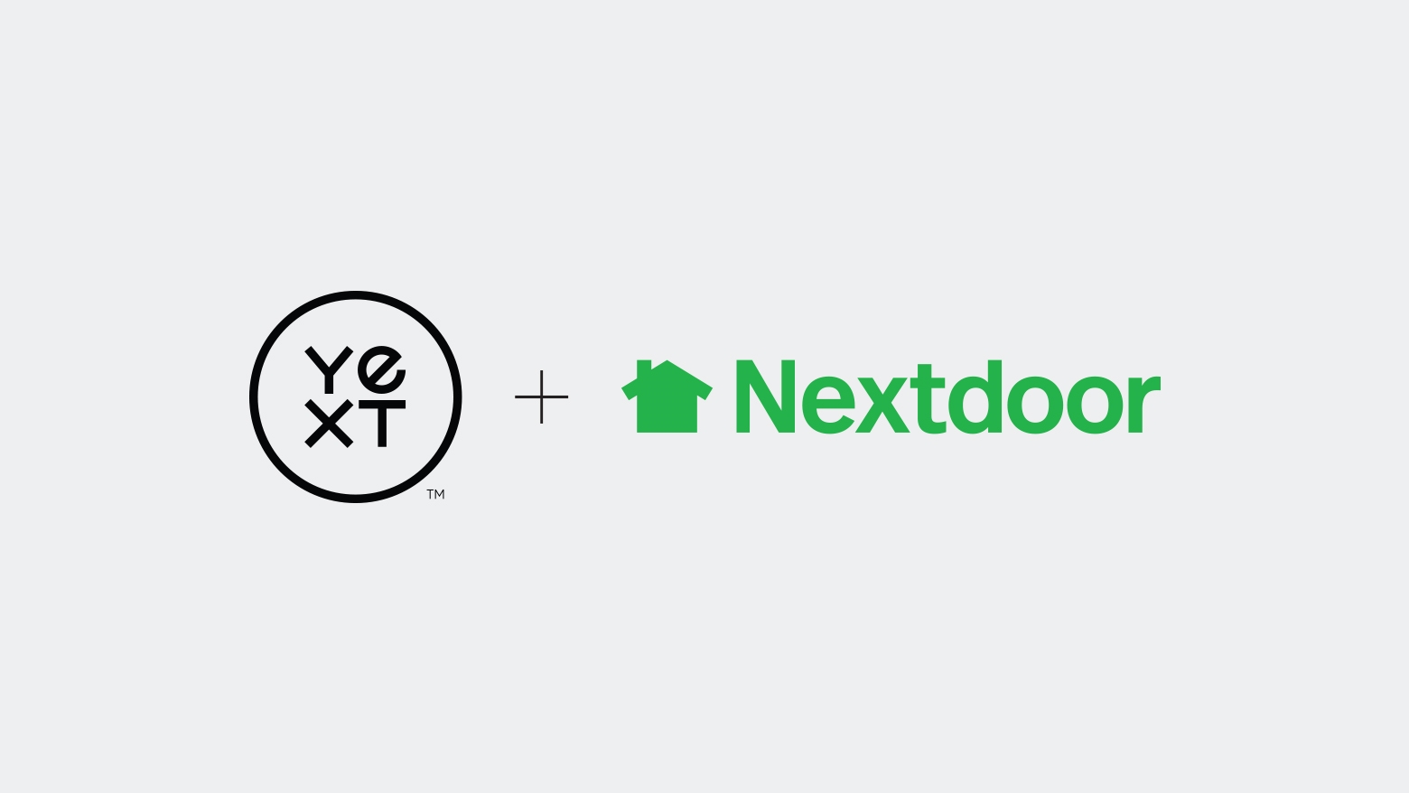 Yext, Nextdoor Help Improve Local Business Experience | DeviceDaily.com