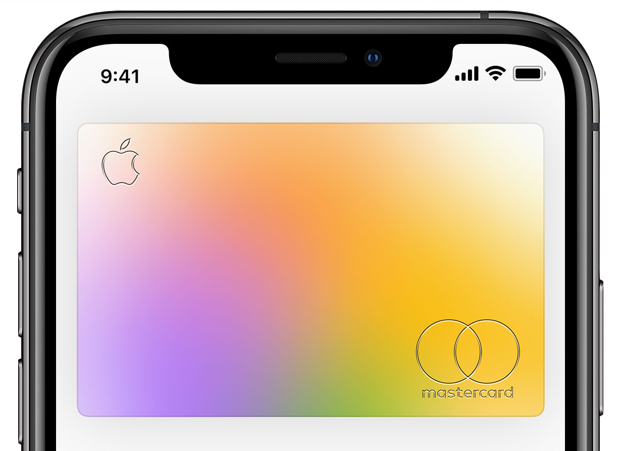 Apple Bucks Credit Card Marketing Best Practices | DeviceDaily.com