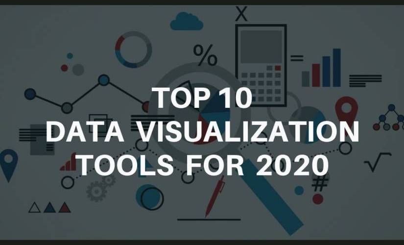 Best Data Visualization Tools for 2020 Reviewed | DeviceDaily.com