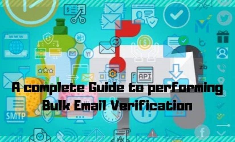 Guide to Performing Bulk Email Verification | DeviceDaily.com