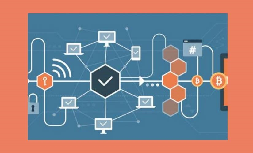 How VPN Can Aid Blockchain to Improve Online Privacy | DeviceDaily.com How VPN Can Aid Blockchain to Improve Online Privacy | DeviceDaily.com