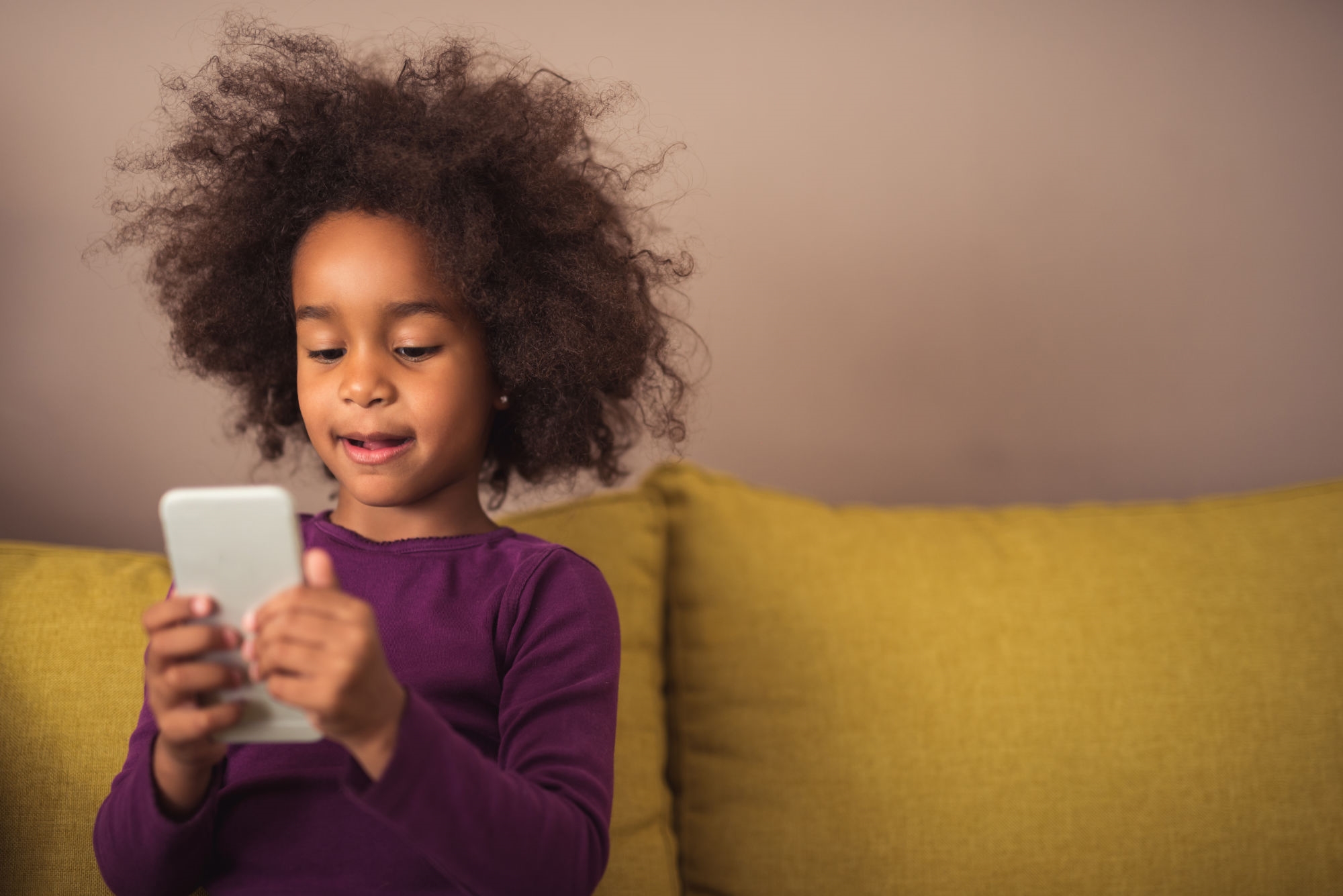 How to set up a phone or tablet for a child | DeviceDaily.com