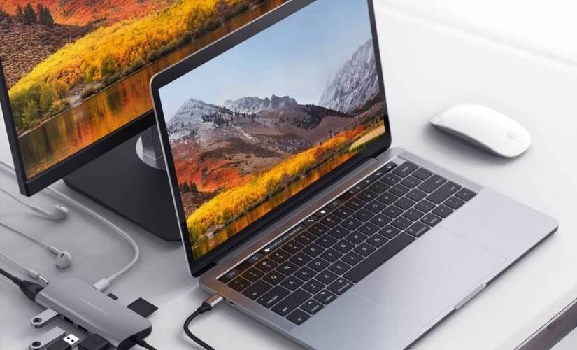 HyperDrive Power 9-in-1 USB-C Hub | DeviceDaily.com