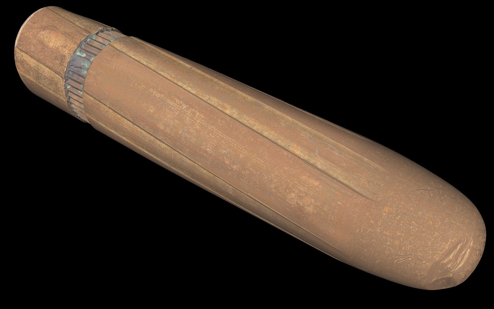 The National Archives preserve JFK assassination bullets with 3D scans | DeviceDaily.com