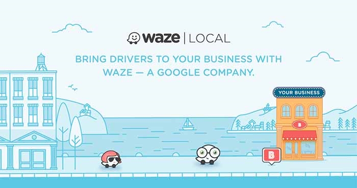 Waze Local – Advertising on Google’s Navigational App | DeviceDaily.com