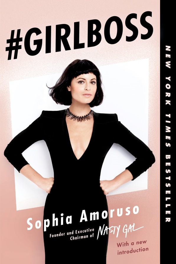 Exclusive: Sophia Amoruso is selling Girlboss to a holding startup that wants to fix media | DeviceDaily.com