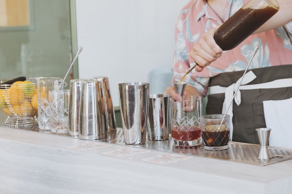 Forget the tech bubble. Craft coffee is the next boom industry | DeviceDaily.com Forget the tech bubble. Craft coffee is the next boom industry | DeviceDaily.com
