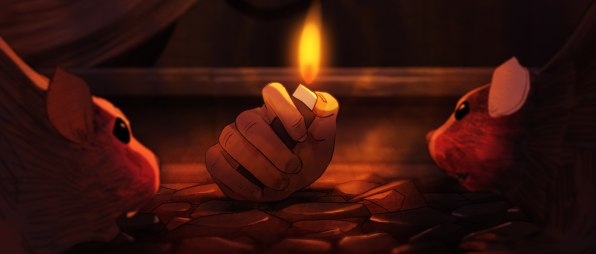 The animated Netflix film ‘I Lost My Body’ is a deeply moving hero’s journey . . . for a severed hand | DeviceDaily.com