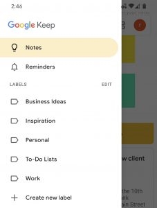 This brilliant note-taker is the best Google app you aren’t using | DeviceDaily.com