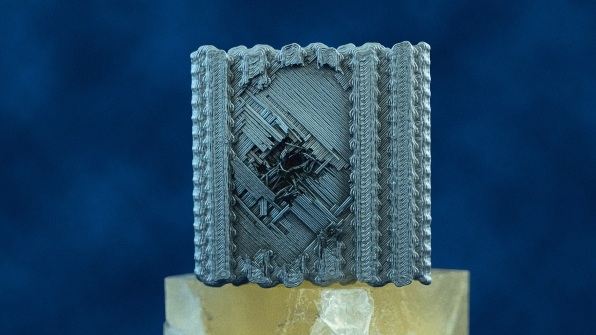 We’re on the verge of making buildings as strong as diamonds | DeviceDaily.com We’re on the verge of making buildings as strong as diamonds | DeviceDaily.com