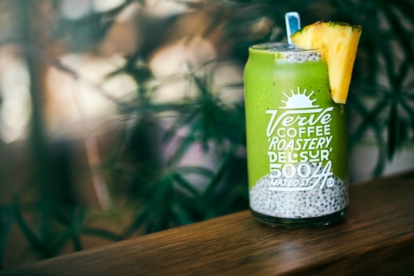 Forget the tech bubble. Craft coffee is the next boom industry | DeviceDaily.com Forget the tech bubble. Craft coffee is the next boom industry | DeviceDaily.com