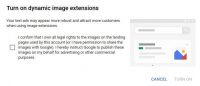 Google Secretly Rolling out NEW Image Extensions to Search Ads