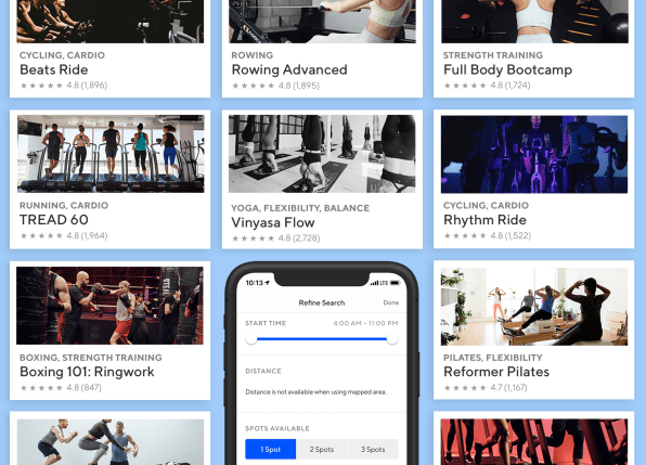 These 5 great apps help you stay in shape on the road | DeviceDaily.com These 5 great apps help you stay in shape on the road | DeviceDaily.com