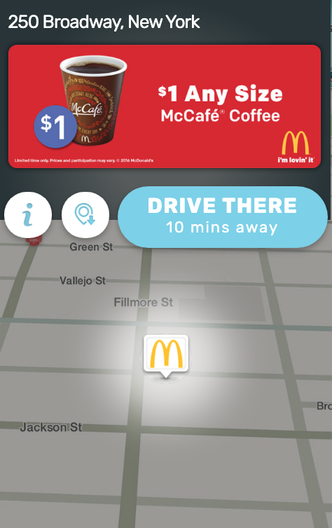 Waze Local – Advertising on Google’s Navigational App | DeviceDaily.com