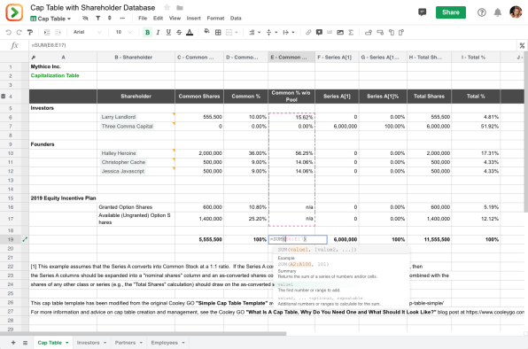 Move over, Excel and Google Sheets. Meet the spreadsheet of the future | DeviceDaily.com