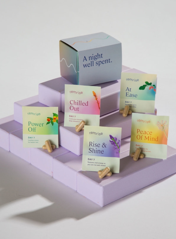 The Hims of sleep? DTC brand reimagines snooze supplements | DeviceDaily.com