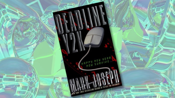 The weird, wonderful world of Y2K survival guides: A look back | DeviceDaily.com