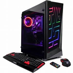 CyberpowerPC | DeviceDaily.com