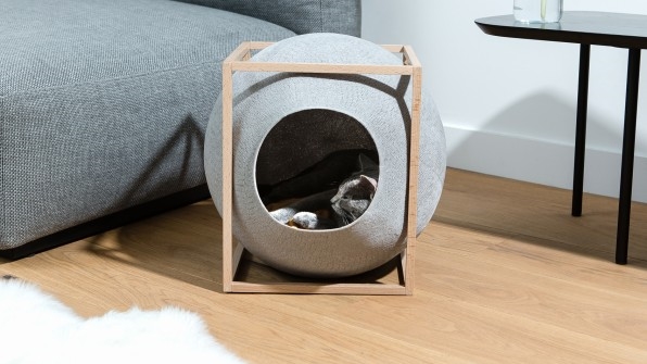 Can this design-forward pet startup take on big-box retailers? | DeviceDaily.com