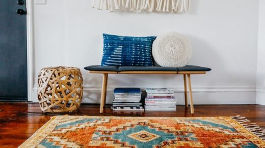 This Moroccan rug startup sells the work of women master weavers—fairly