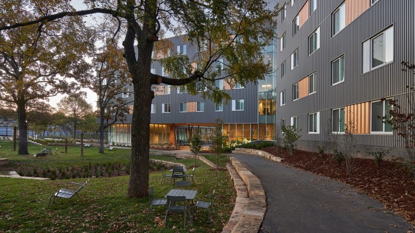 America’s largest timber building is complete, and it may be the future of construction | DeviceDaily.com