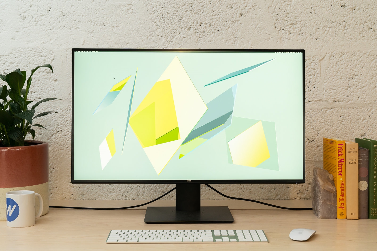 The best 4K monitors | DeviceDaily.com