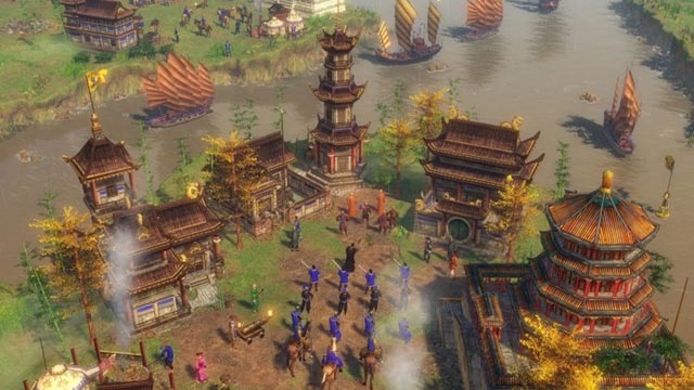 Top 15 Best RTS (Real Time Strategy) Games for 2020 | DeviceDaily.com