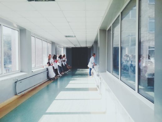 6 Reasons Why Hospital Managers are the Need of the Hour