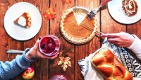 7 ways to set effective boundaries during the holidays
