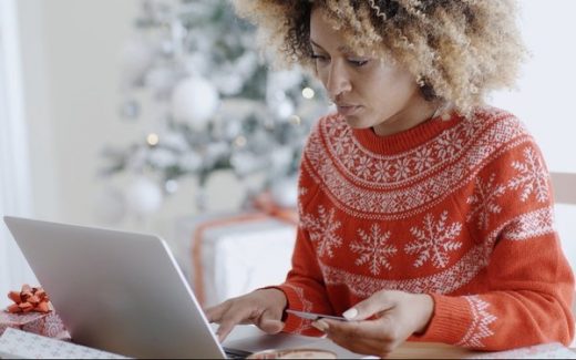 Adobe Predicts Cyber Monday To Reach $9.4B, With Help From Search, Email, Video