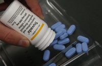 Ads on Facebook are spreading misinformation about anti-HIV drugs