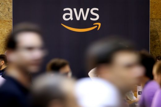 Amazon designs faster ARM-based chips for its cloud servers