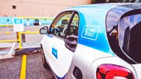 An elegy for Car2Go, the smarter Zipcar rival that lost its way