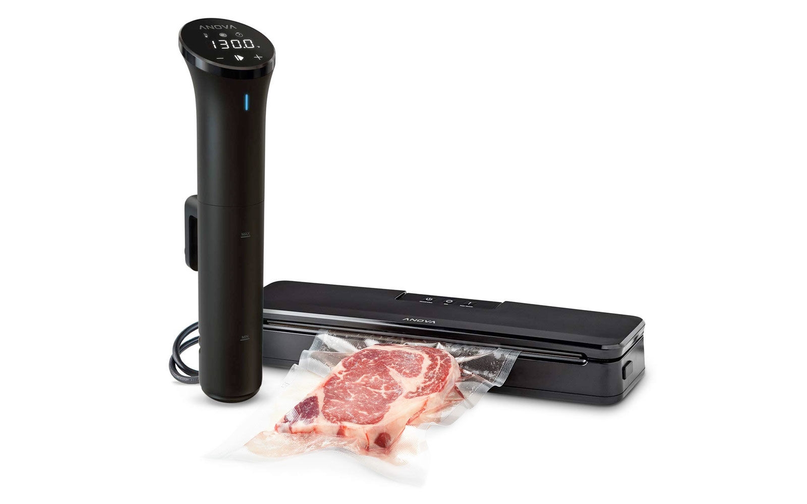 Anova's Nano sous vide bundle is $70 off at Amazon | DeviceDaily.com