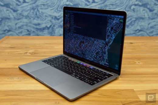 Apple confirms shutdown issue with the 2019 13-inch MacBook Pro